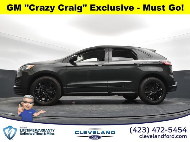 2024 Ford Edge SE