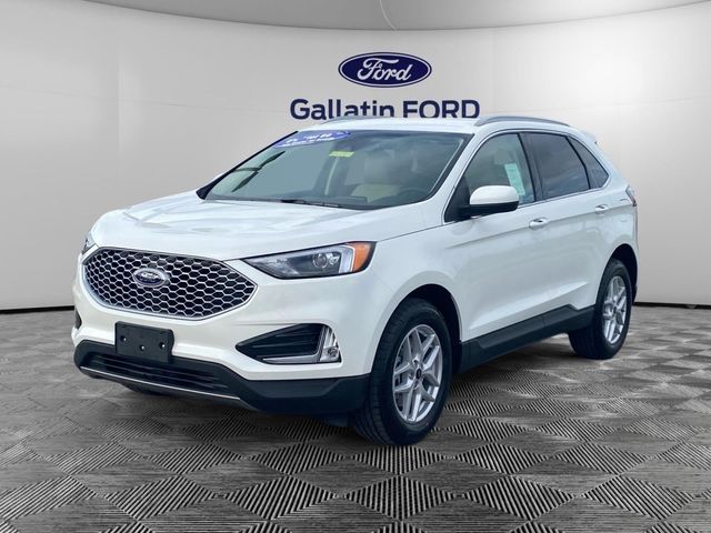 2024 Ford Edge SE