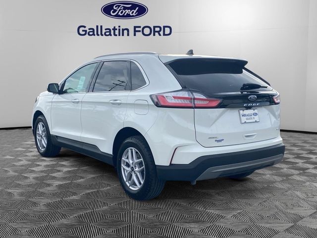 2024 Ford Edge SE