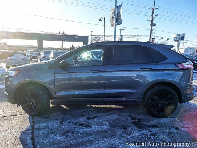 2024 Ford Edge SE