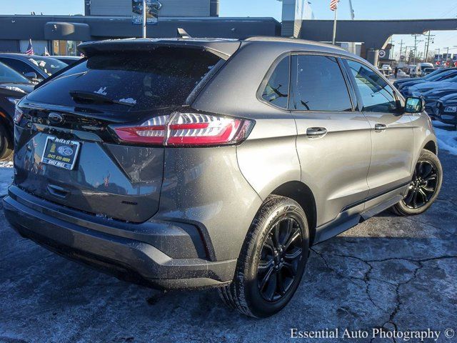 2024 Ford Edge SE