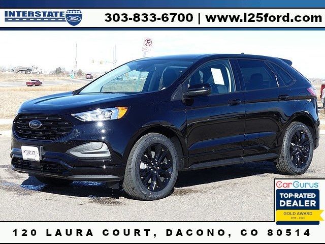 2024 Ford Edge SE