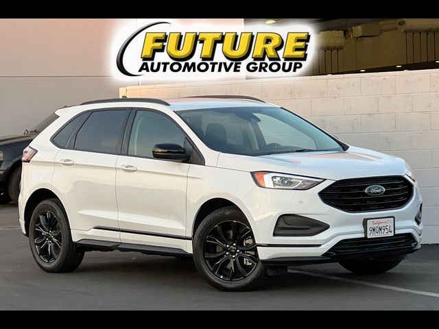 2024 Ford Edge SE