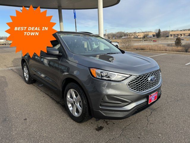 2024 Ford Edge SE