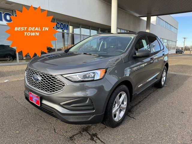 2024 Ford Edge SE