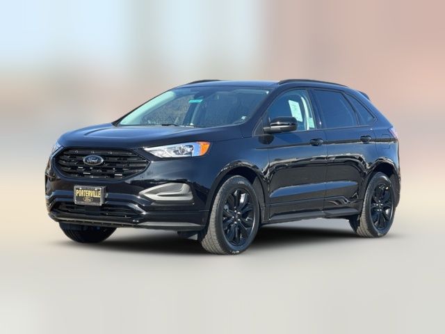 2024 Ford Edge SE