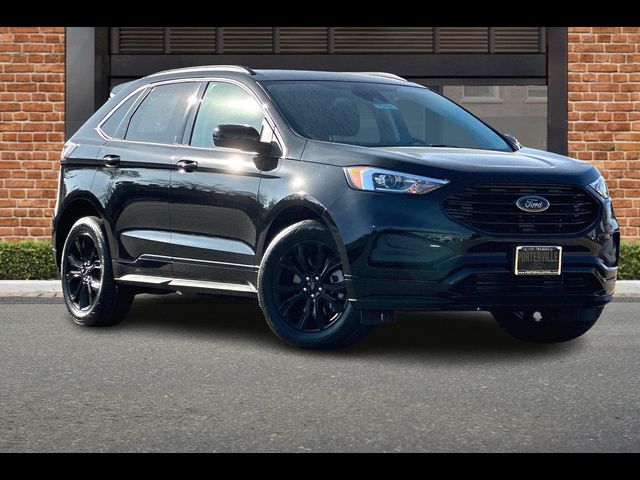 2024 Ford Edge SE