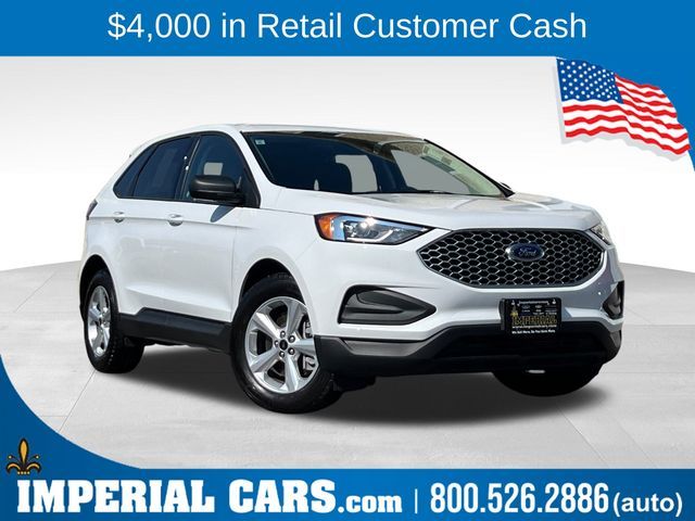 2024 Ford Edge SE