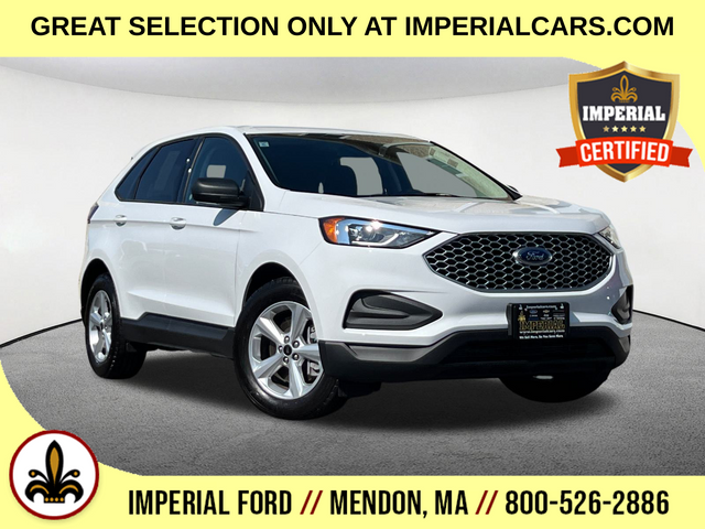 2024 Ford Edge SE