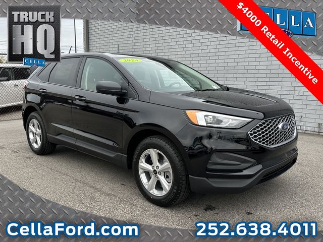 2024 Ford Edge SE