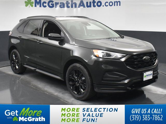 2024 Ford Edge SE