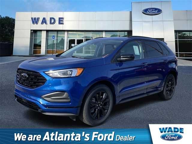 2024 Ford Edge SE