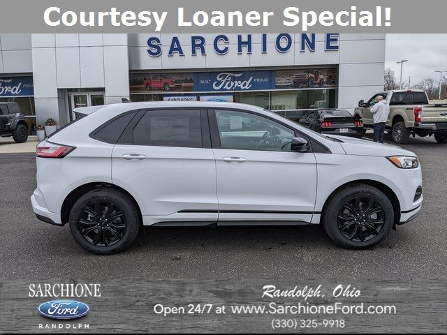 2024 Ford Edge SE