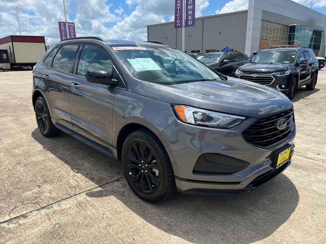 2024 Ford Edge SE