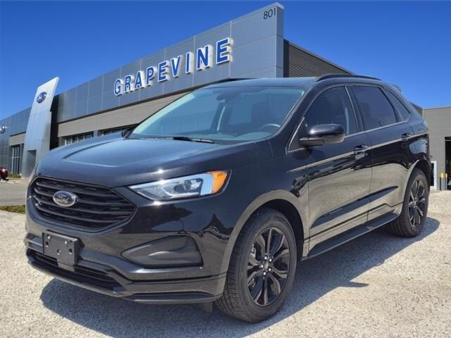 2024 Ford Edge SE