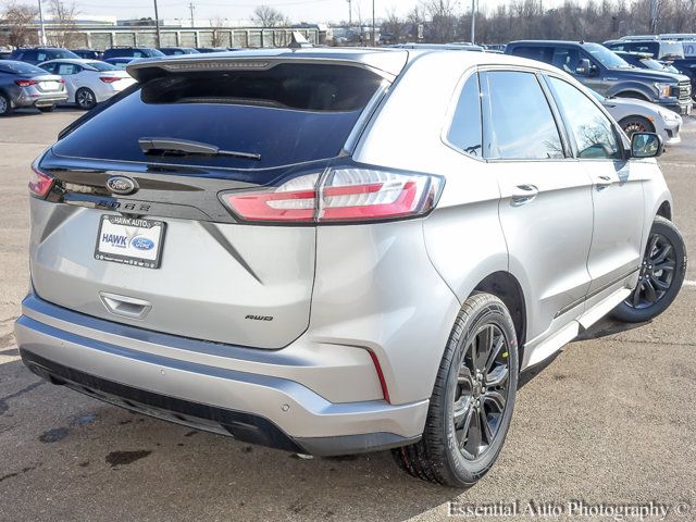 2024 Ford Edge SE