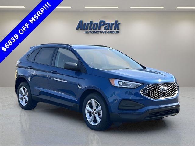 2024 Ford Edge SE