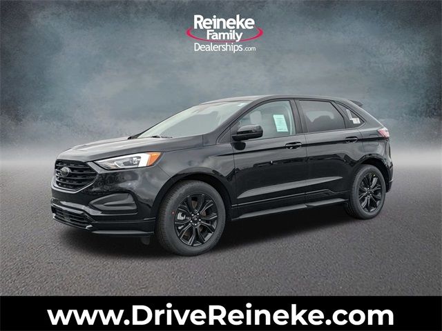 2024 Ford Edge SE