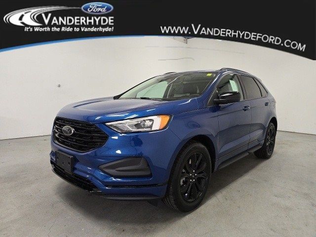 2024 Ford Edge SE