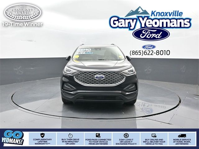 2024 Ford Edge SE