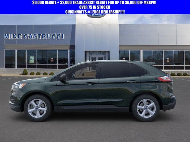 2024 Ford Edge SE