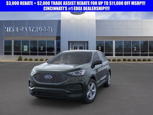 2024 Ford Edge SE