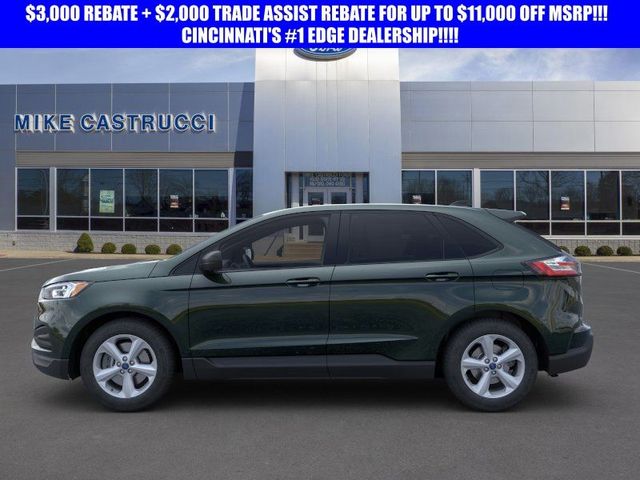 2024 Ford Edge SE