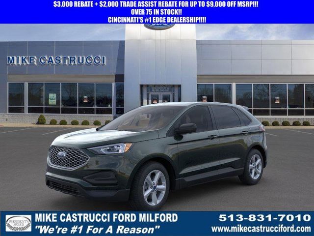 2024 Ford Edge SE