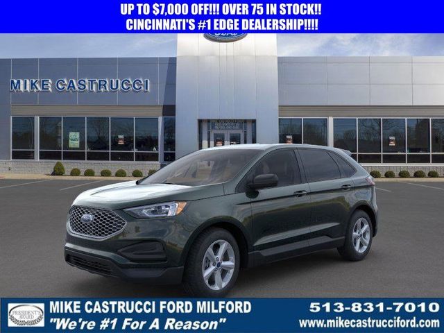 2024 Ford Edge SE