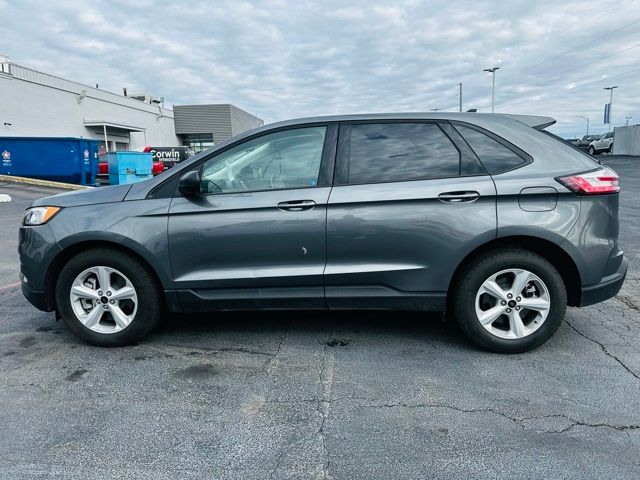 2024 Ford Edge SE