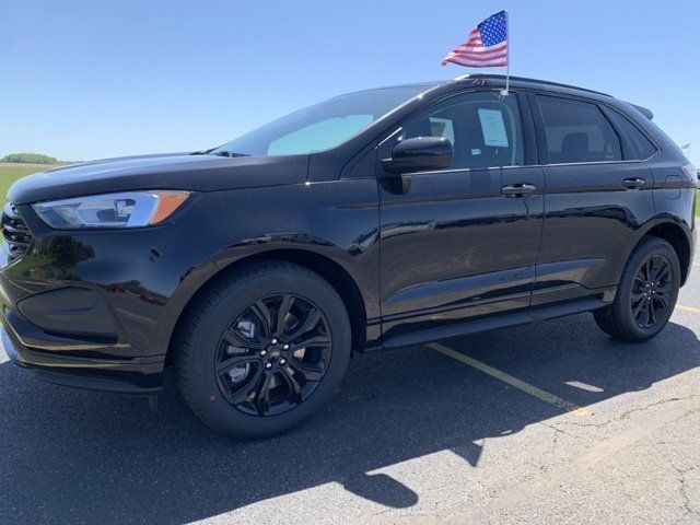 2024 Ford Edge SE