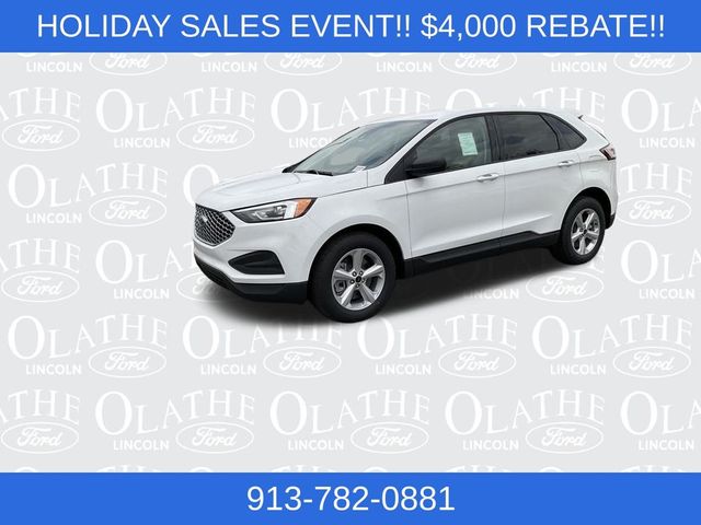 2024 Ford Edge SE