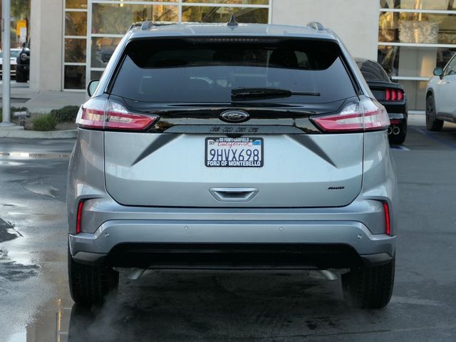 2024 Ford Edge SE