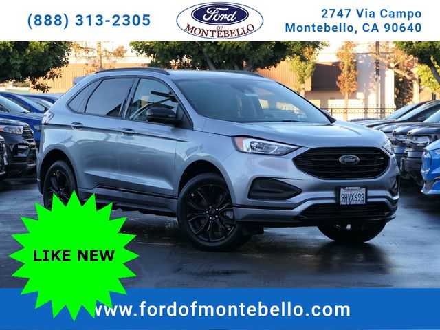 2024 Ford Edge SE