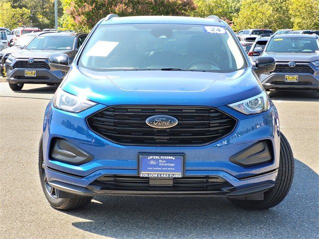 2024 Ford Edge SE