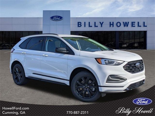 2024 Ford Edge SE