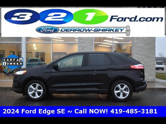 2024 Ford Edge SE