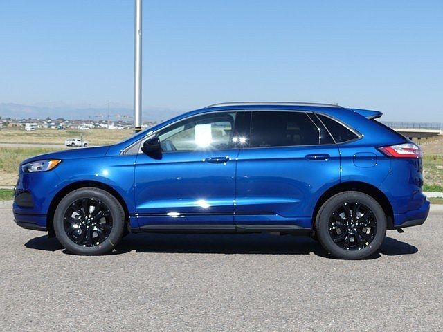 2024 Ford Edge SE