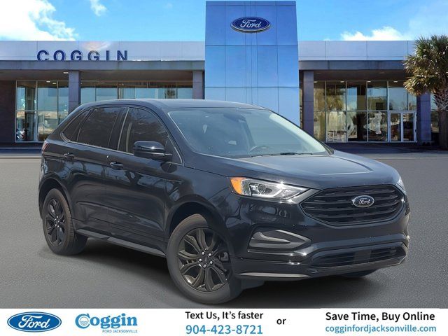 2024 Ford Edge SE