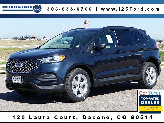 2024 Ford Edge SE