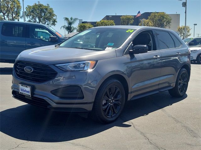 2024 Ford Edge SE