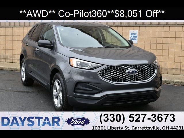 2024 Ford Edge SE