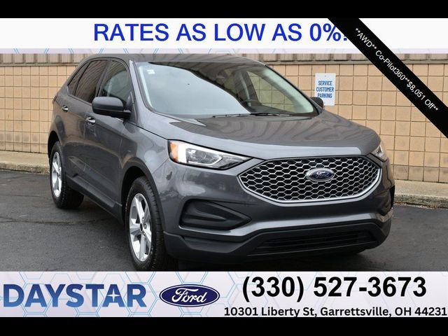 2024 Ford Edge SE