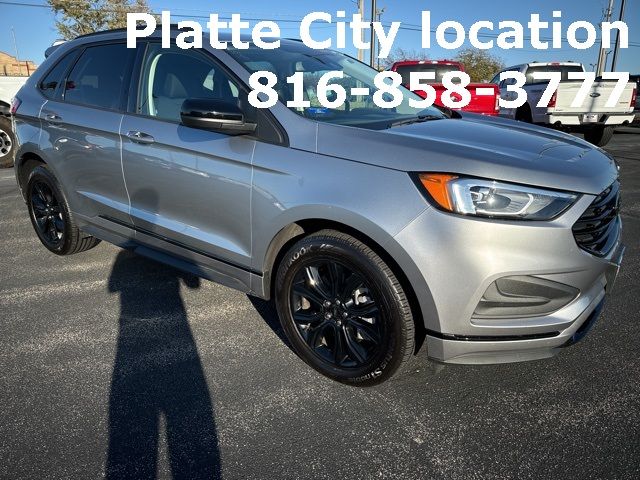 2024 Ford Edge SE