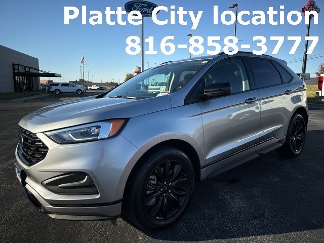 2024 Ford Edge SE