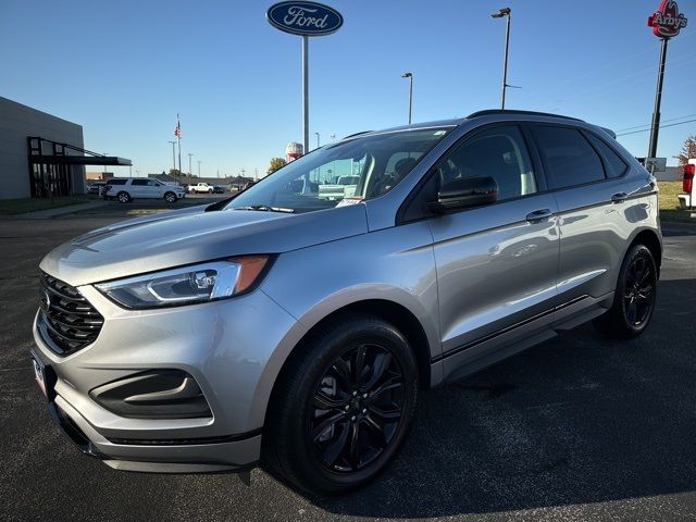 2024 Ford Edge SE