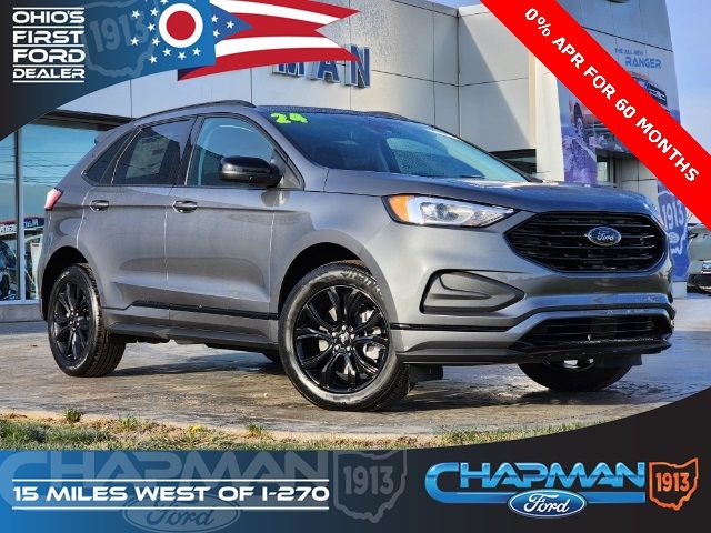 2024 Ford Edge SE