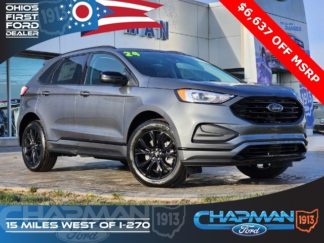 2024 Ford Edge SE