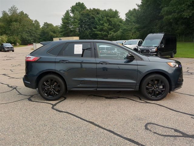 2024 Ford Edge SE