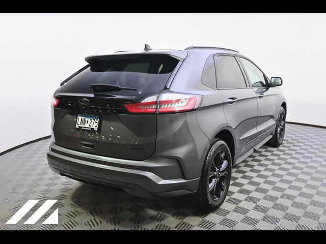 2024 Ford Edge SE